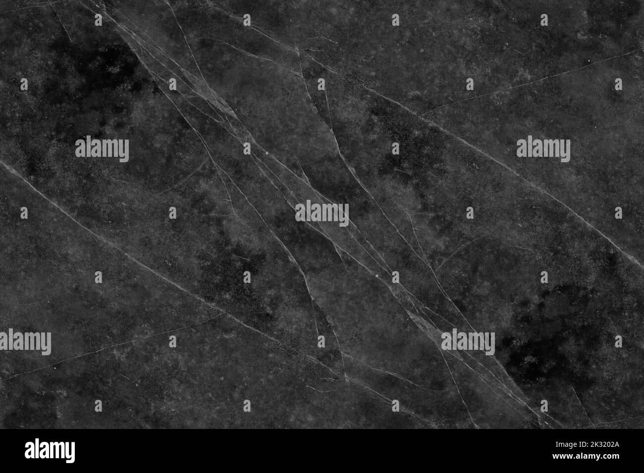 Monochromatic dark floor surface with crack lines and grunge texture Stock Photo Alamy