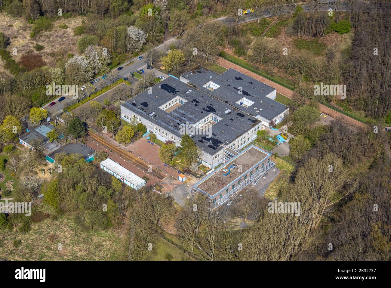 Flx-Thane LD - Forestube main image 0