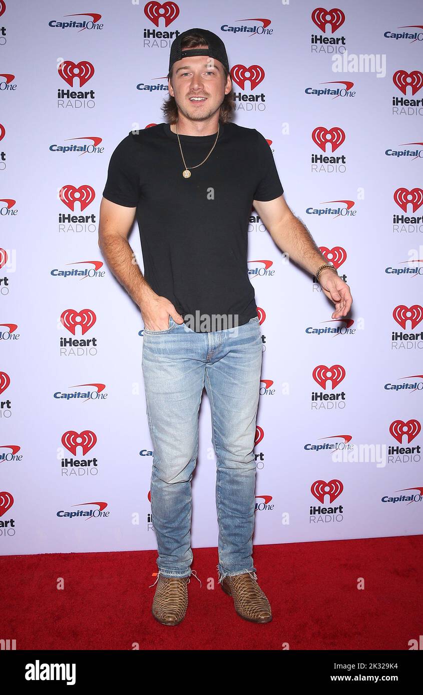 23 September 2022 Las Vegas NV Morgan Wallen 2022 IHeart Radio 23-september-2022-las-vegas-nv-morgan-wallen-2022-iheart-radio