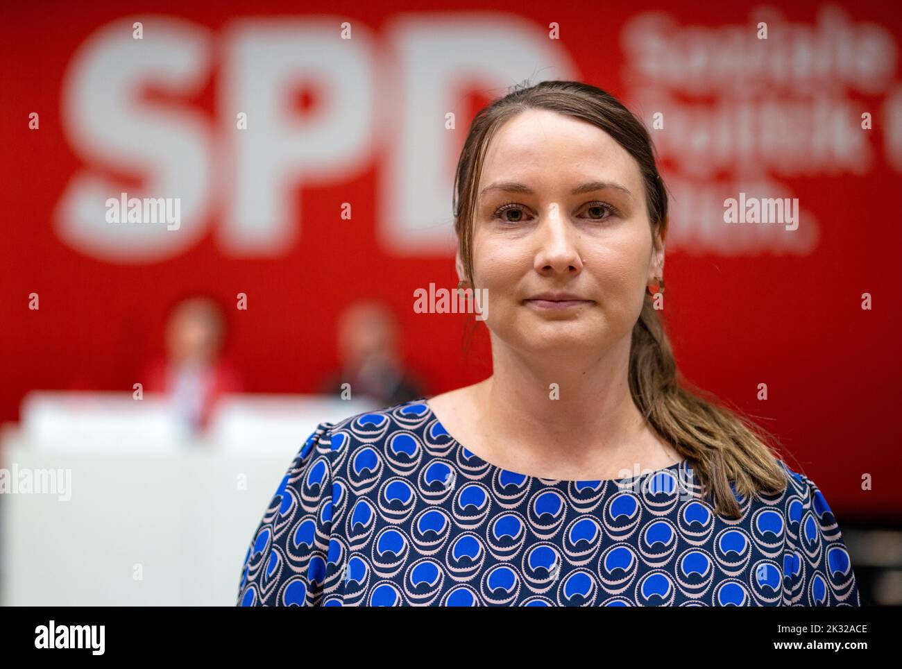 Picture of Katharina Schenk