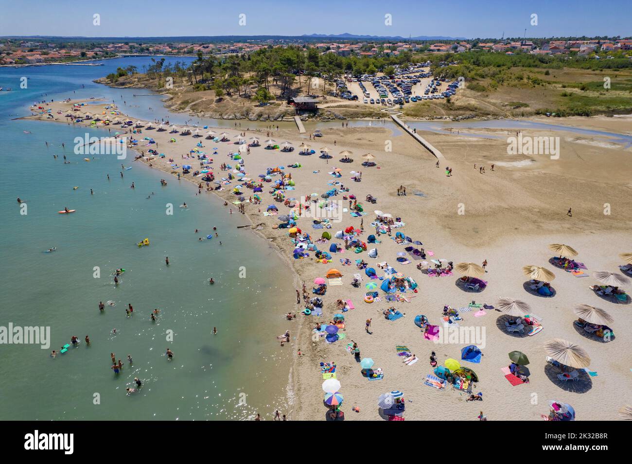 Aerial Photo Taken On July 21 2022 Shows Queen s Beach In Nin aerial-photo-taken-on-july-21-2022-shows-queen-s-beach-in-nin