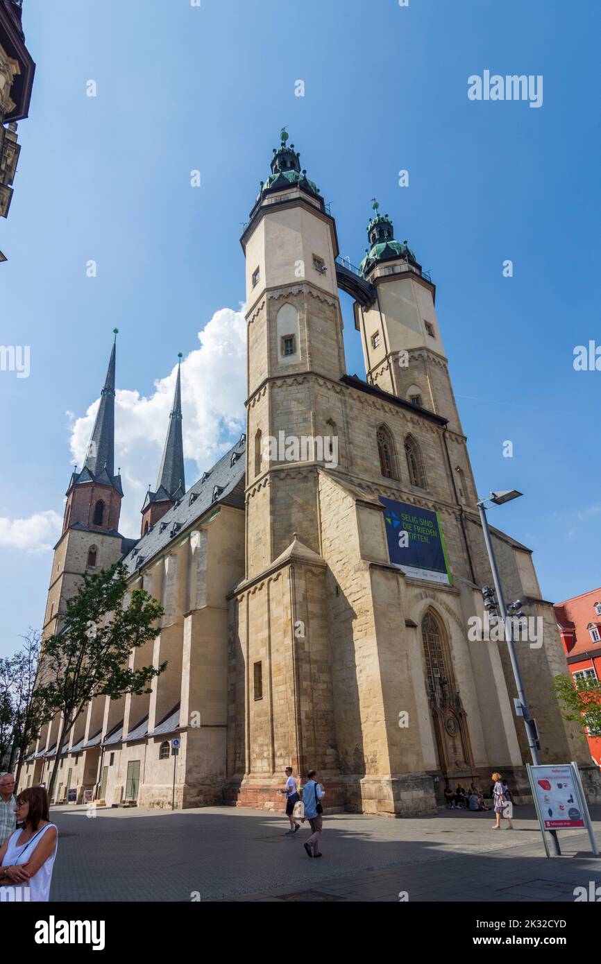 Sachsen anhalt ladies