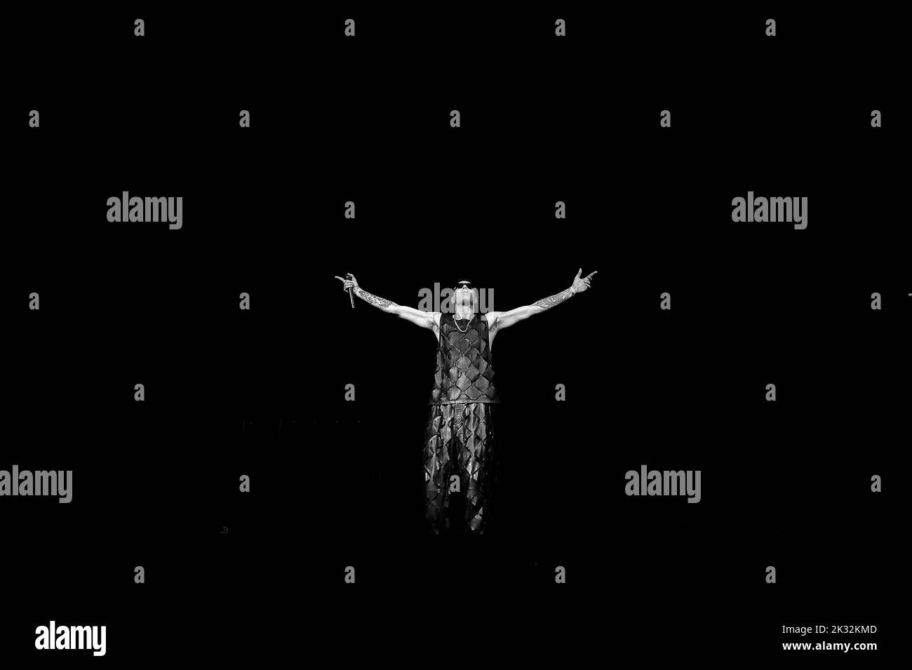 Fabio bartolo rizzo Black and White Stock Photos & Images - Alamy