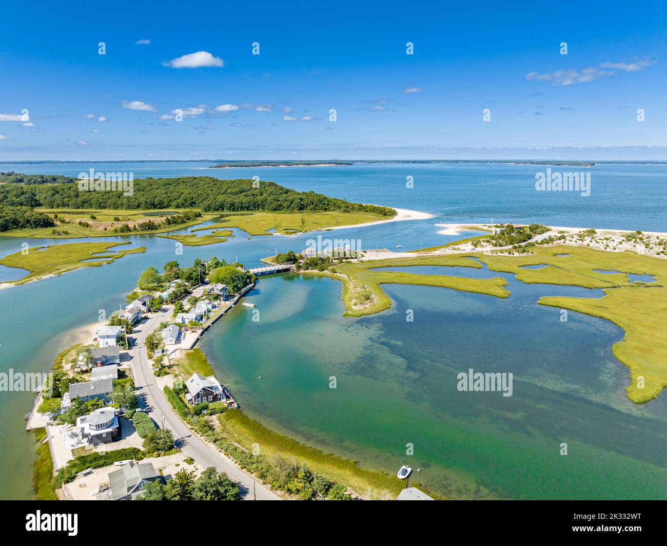 257 towd point road hires stock photography and images Alamy