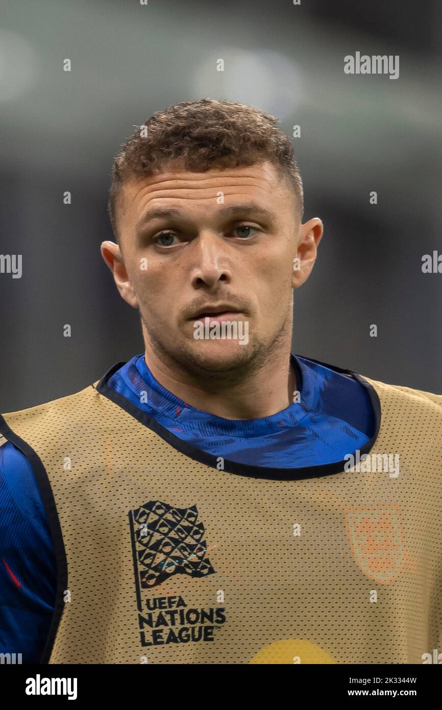 Kieran trippier september 2022 hires stock photography and images Alamy