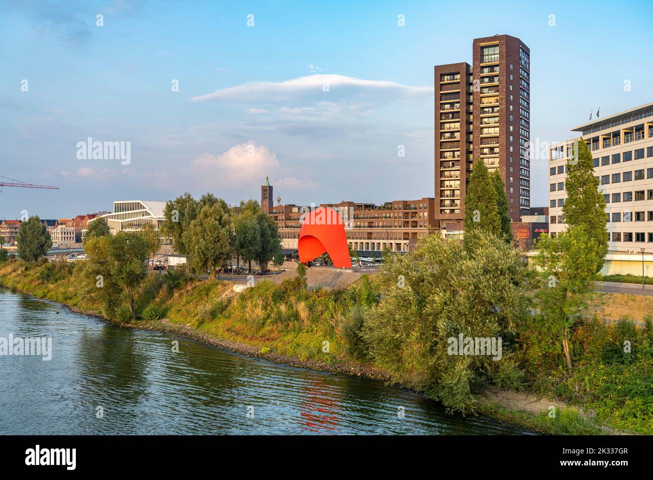 Die niederlande hi-res stock photography and images - Alamy