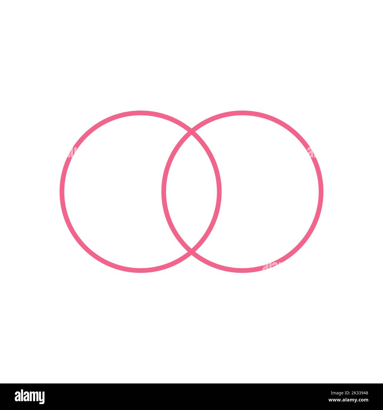 Venn diagrams hi-res stock photography and images - Alamy