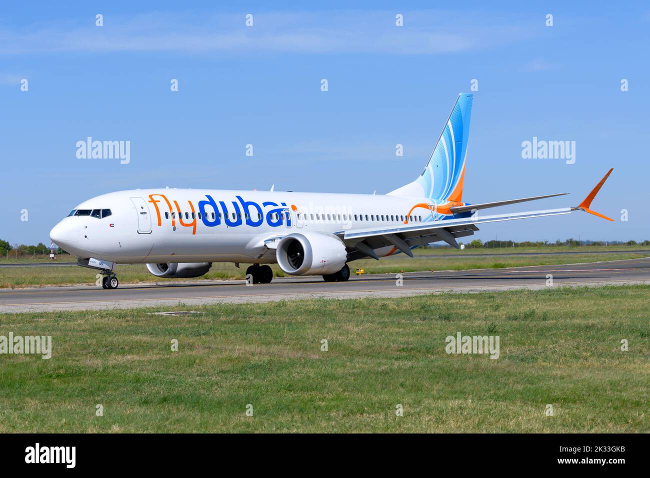 Flydubai hotsell pet cargo