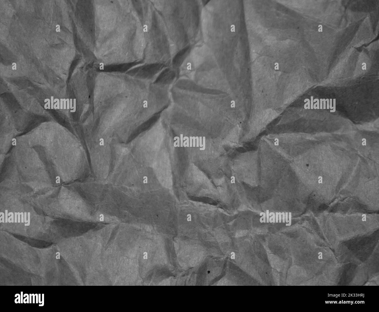 Texture crumpled paper, black paper Stock Photo Alamy
