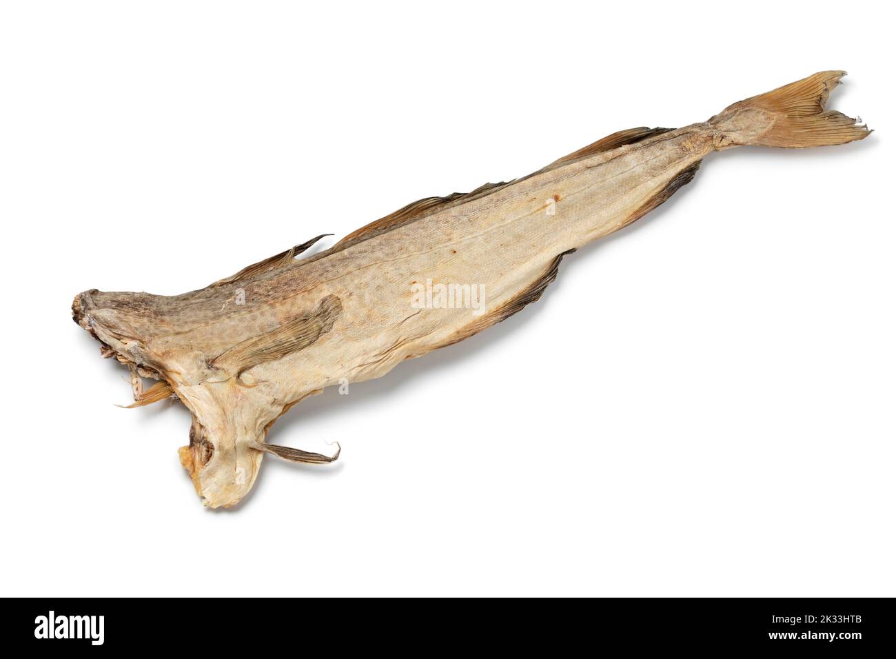 Stockfish imagem de stock. Imagem de escandinavo, pesca - 29769101