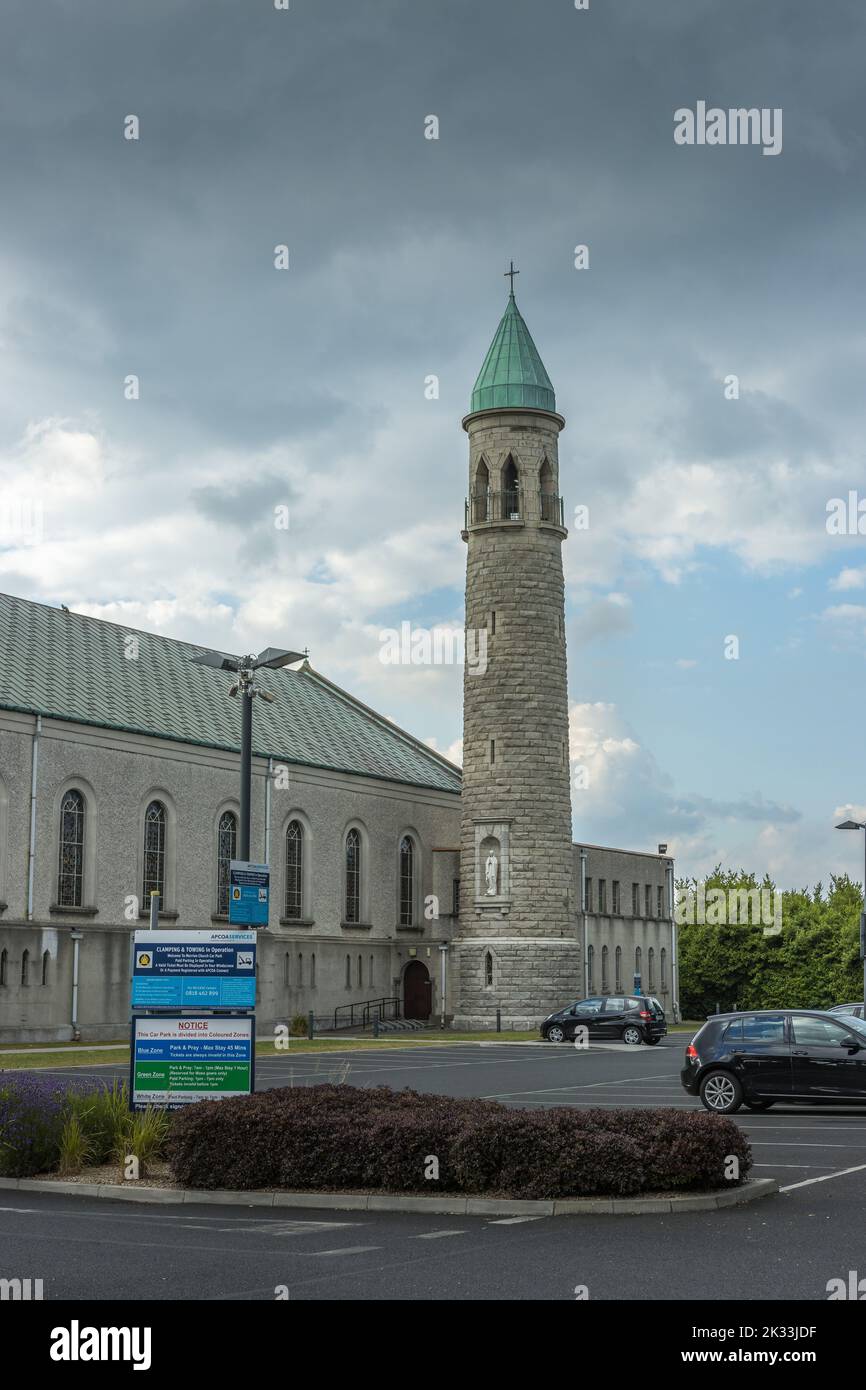 Our Lady Queen Of Peace Church In Dublin Stock Photo Alamy our-lady-queen-of-peace-church-in-dublin-stock-photo-alamy