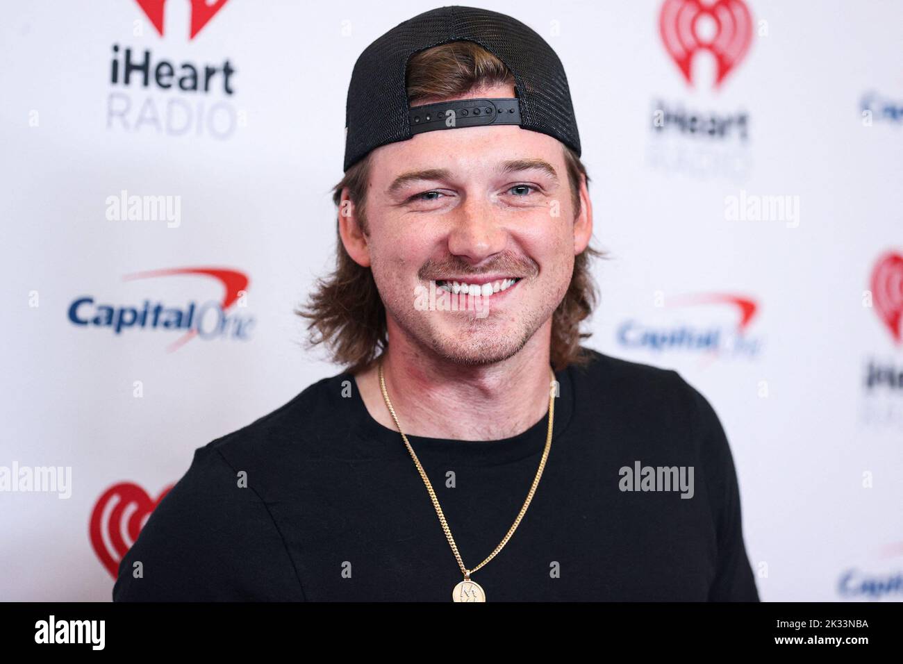 2022 iHeart Radio Music Festival Friday Red Carpet Arrivals PICTURED
