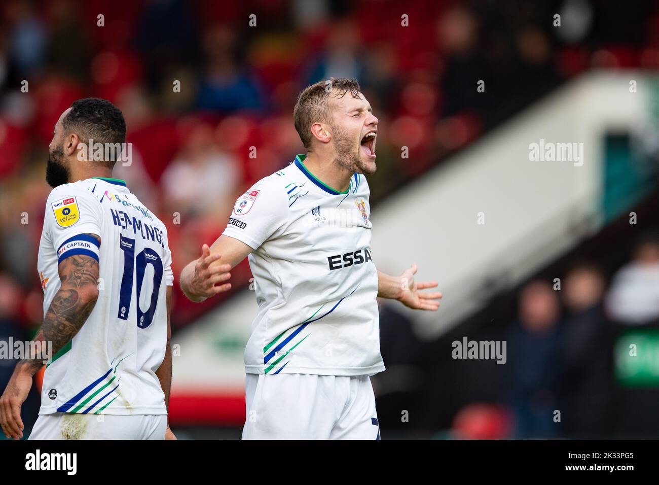 Elliott nevitt hires stock photography and images Alamy