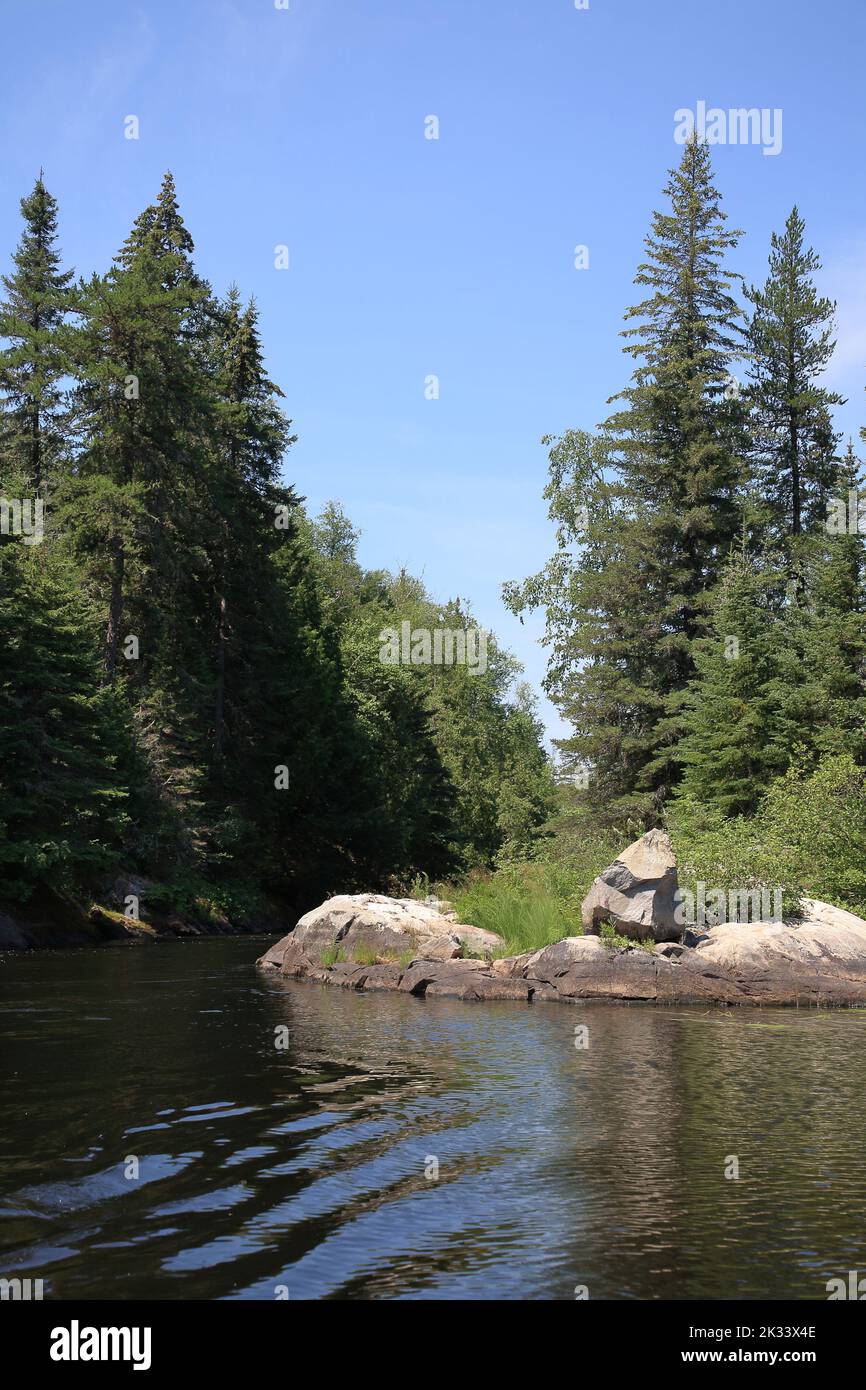 Chapleau river hires stock photography and images Alamy