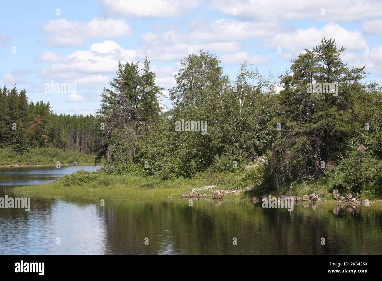 Chapleau Crown Game Preserve / Chapleau Crown Game Preserve Stock Photo Alamy