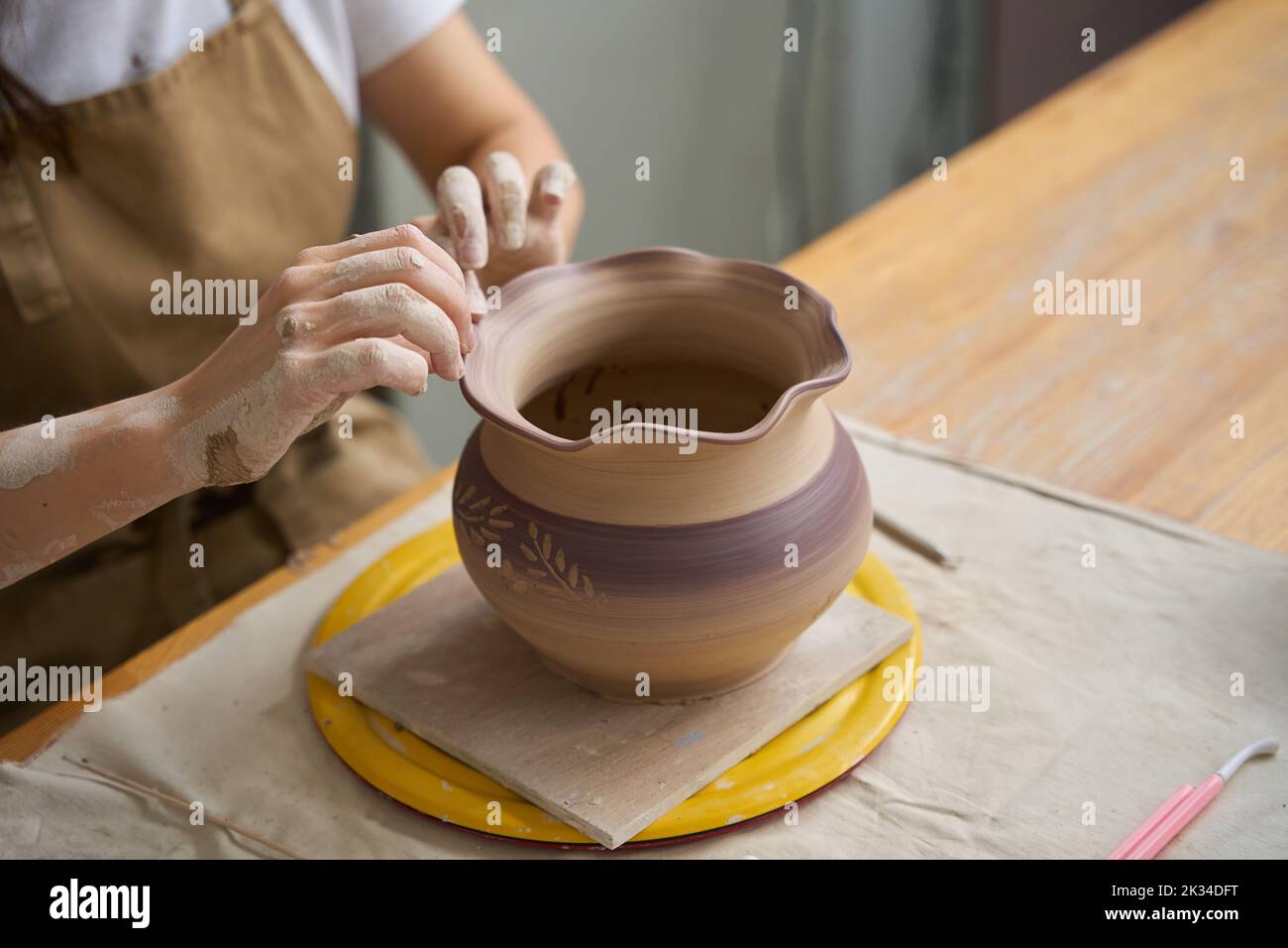 Edge master hi-res stock photography and images - Alamy