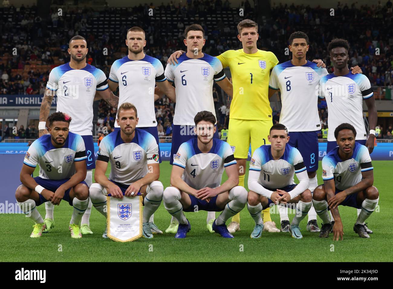 Sportivo Italiano U20 – Equipo de fútbol Italia