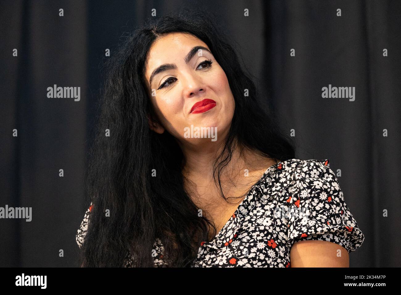 Gisele barreto hi-res stock photography and images - Alamy