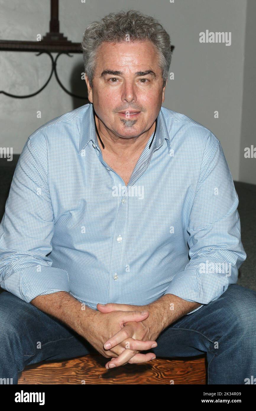 Santa Catalina Island, CA. 23rd Sep, 2022. Christopher Knight at