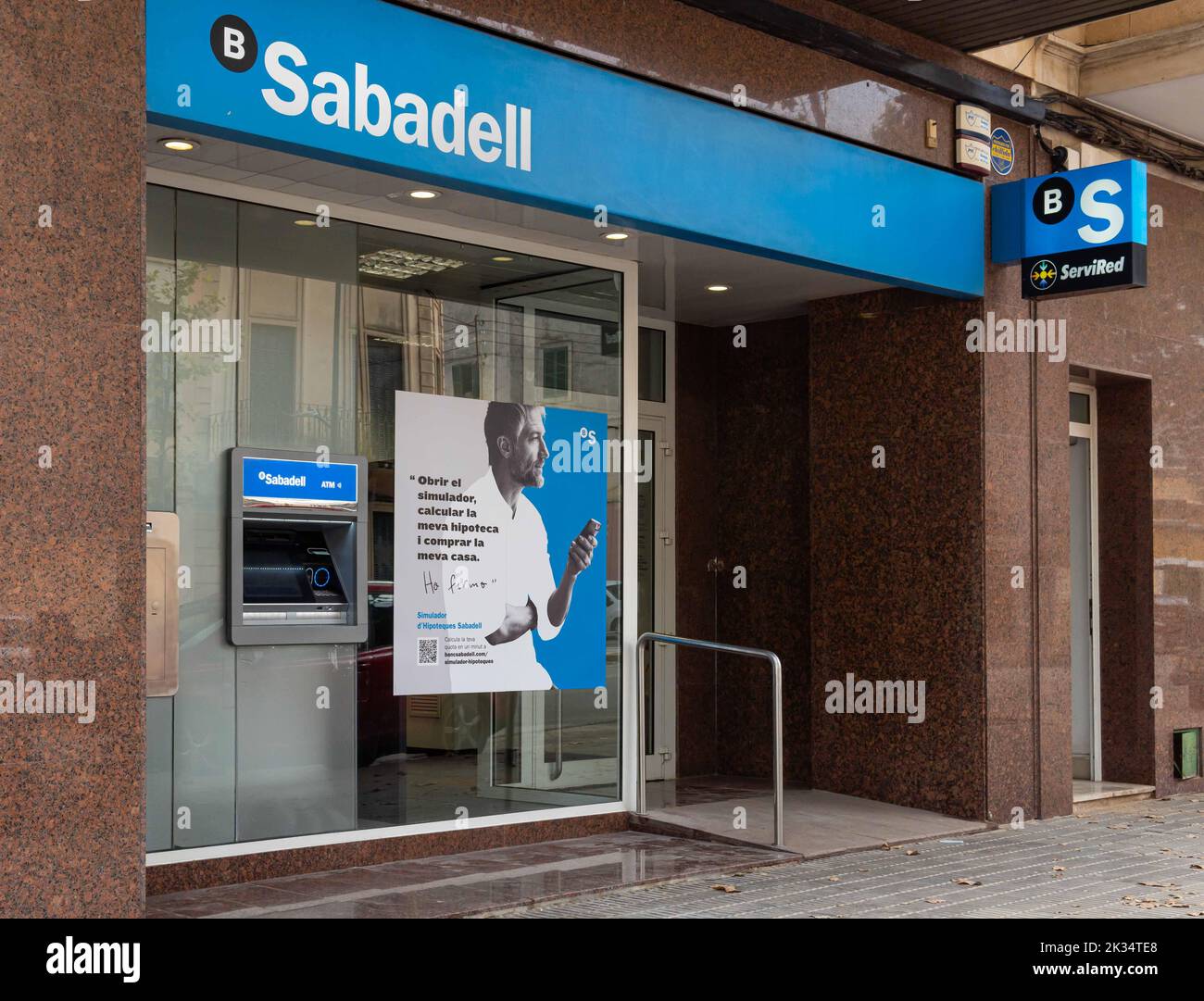 Via dalla Catalogna, Banco Sabadell apre la strada. Pronto un