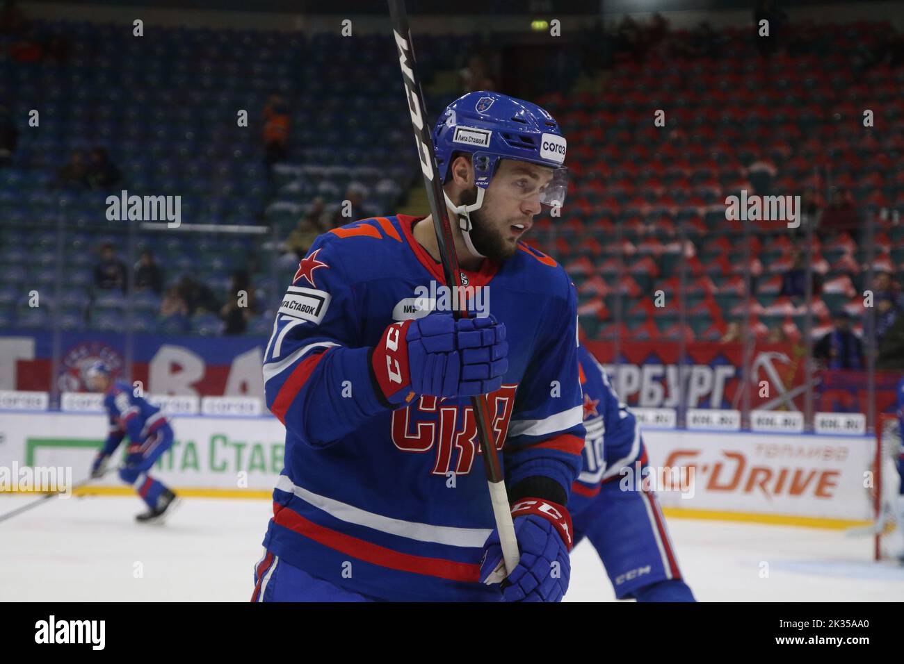 Artyom fedorov hi-res stock photography and images - Alamy