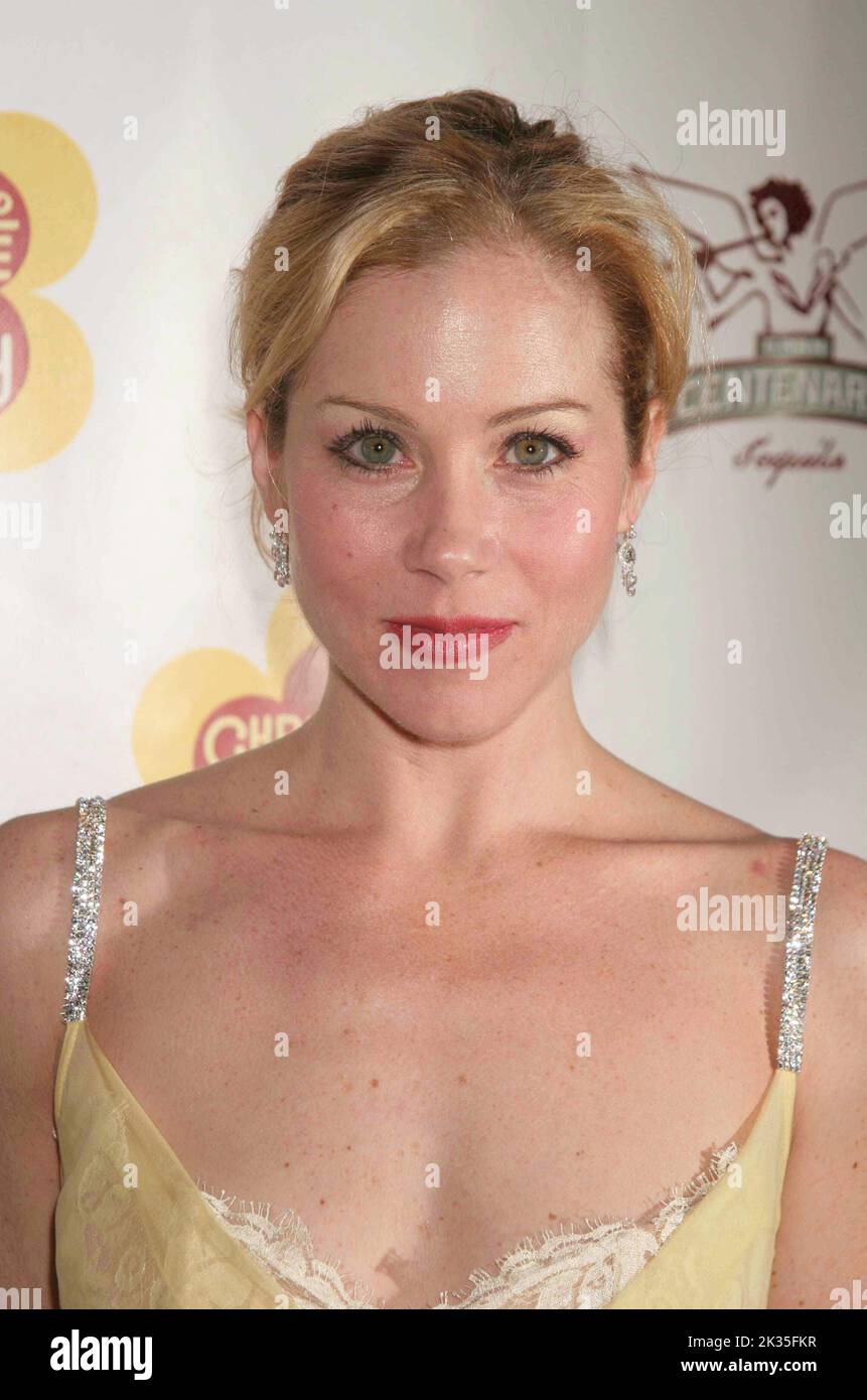 Christina Applegate attends the afterparty for the opening night of