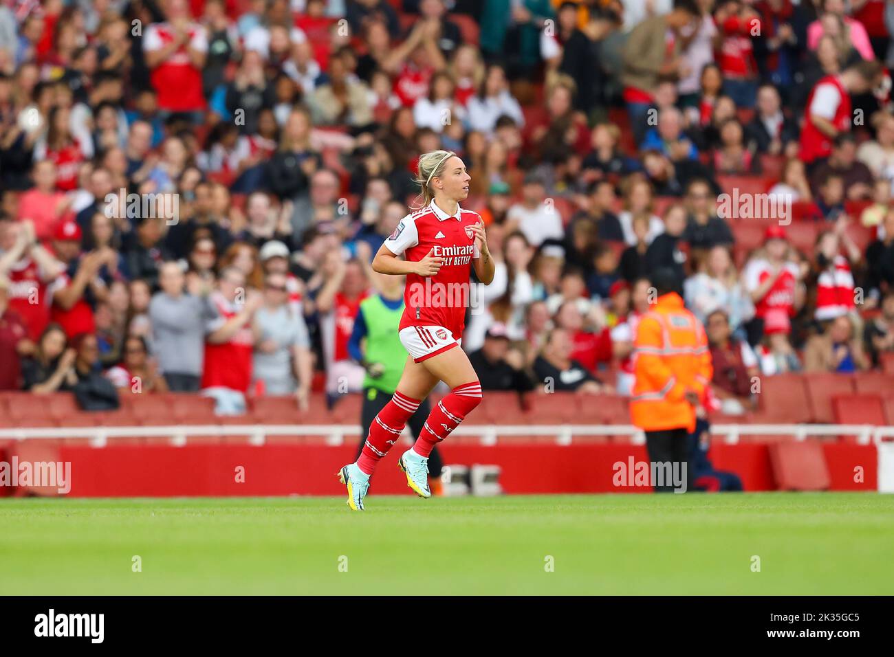nobbs england women's football
