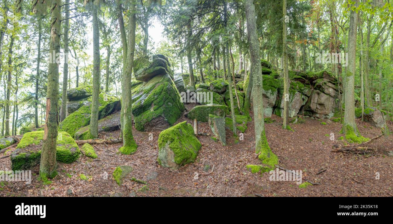 Merovingian hi-res stock photography and images - Alamy