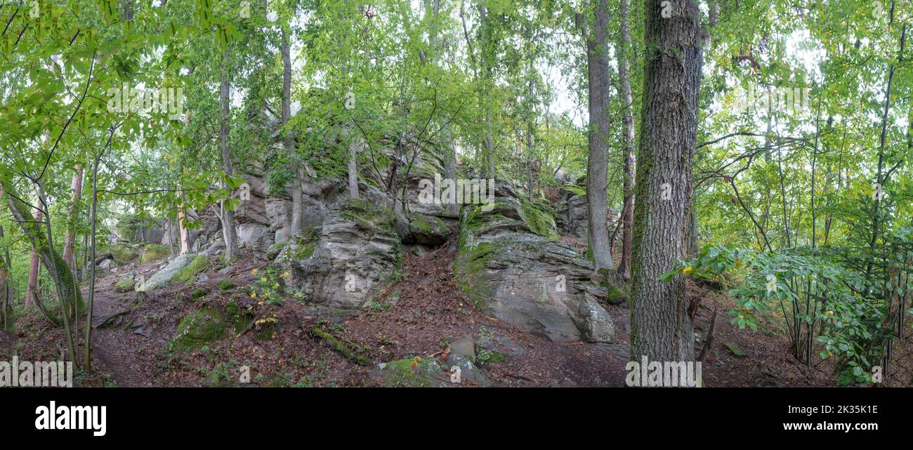 Merovingian hi-res stock photography and images - Alamy