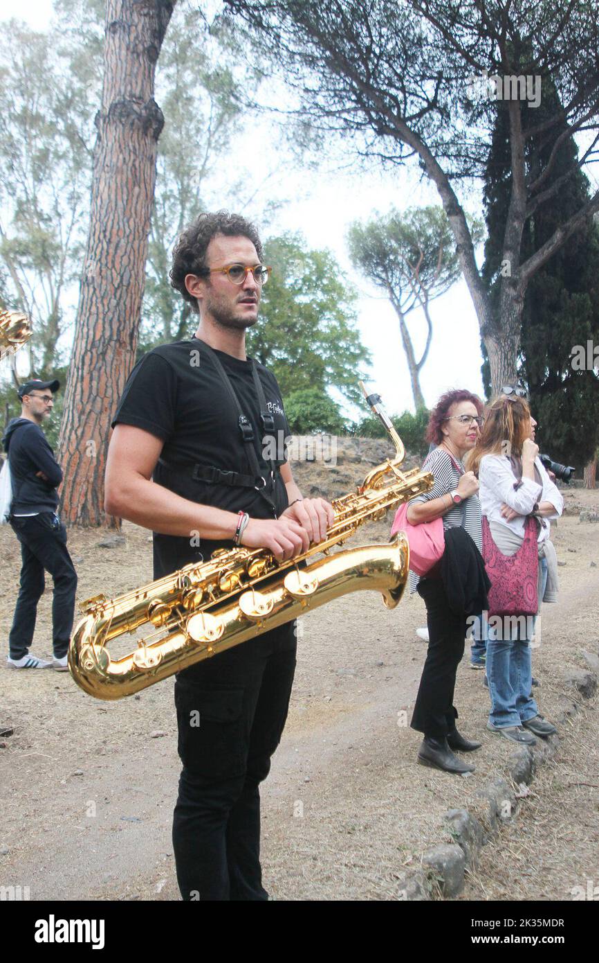 Matteo santoro hires stock photography and images Alamy