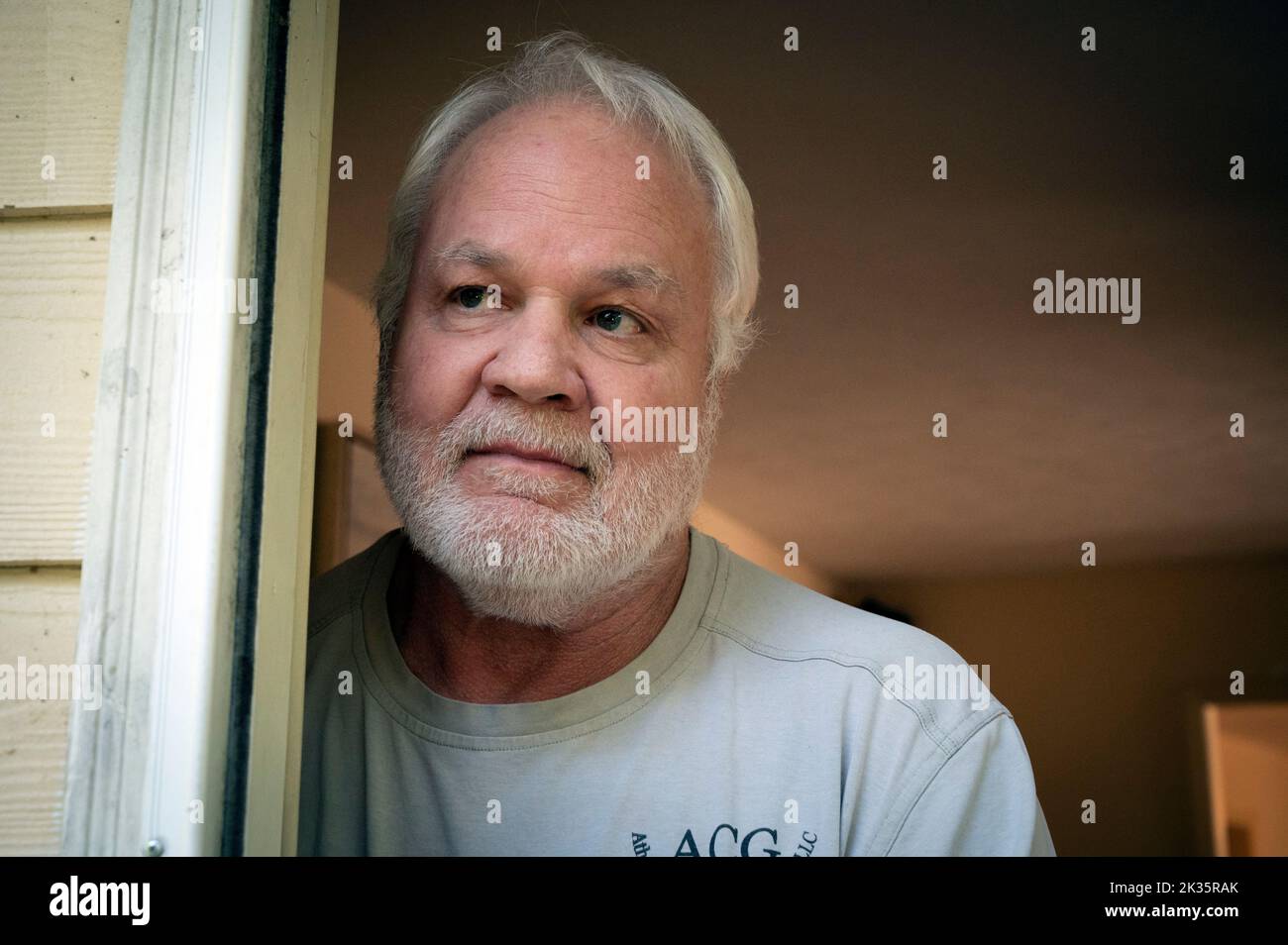 His wife debbie hi-res stock photography and images - Page 3 - Alamy