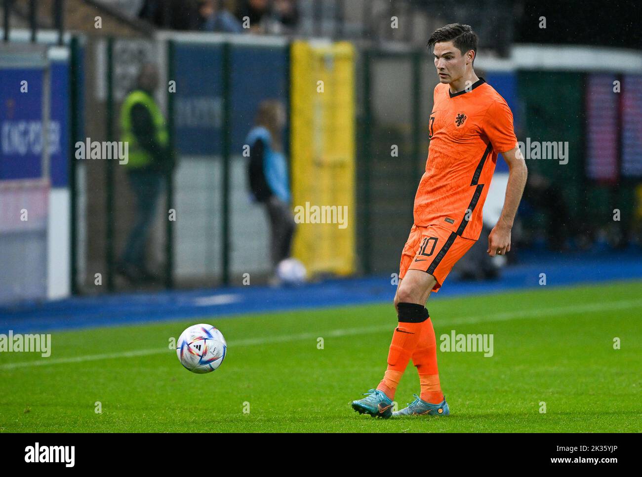 Exquisite Netherlands 1-1 Germany: Jurgen Klopp's First Game In Charge Ends All Square After Late Cody Gakpo Equaliser Capture in 4K Exquisite Netherlands 1-1 Germany: Jurgen Klopp's First Game In Charge Ends All Square After Late Cody Gakpo Equaliser Capture in 4K