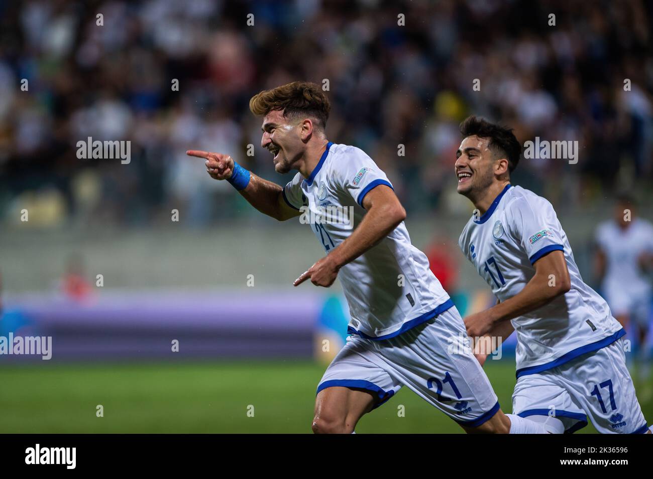 Greece national team hires stock photography and images Alamy