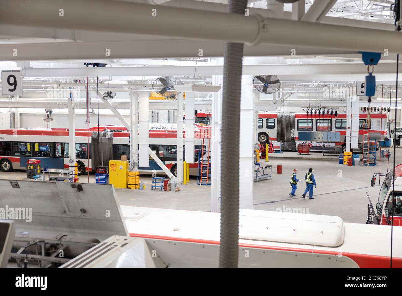 Coworker distant hi-res stock photography and images - Alamy