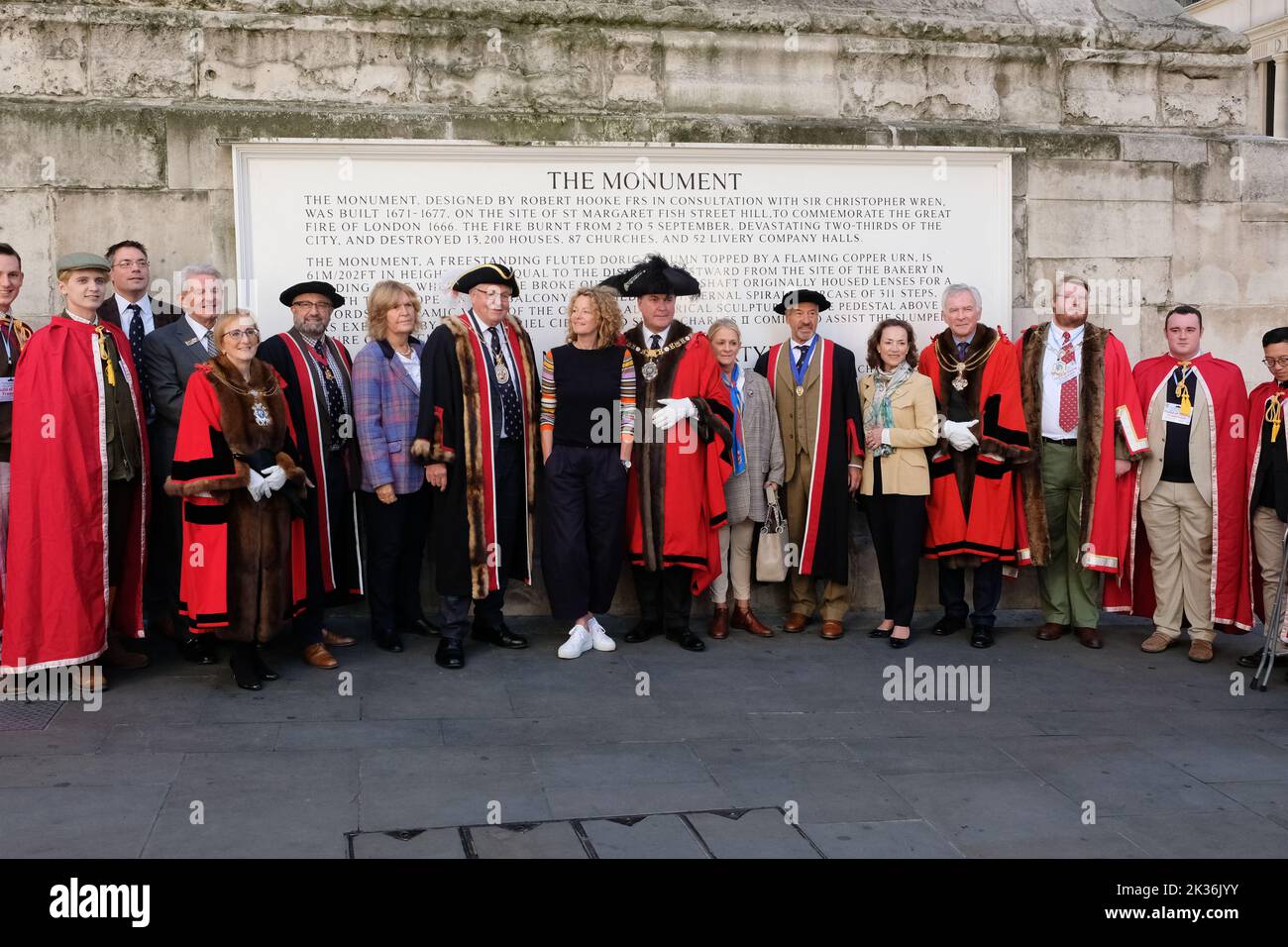 London sheep drive 2022 hi-res stock photography and images - Alamy