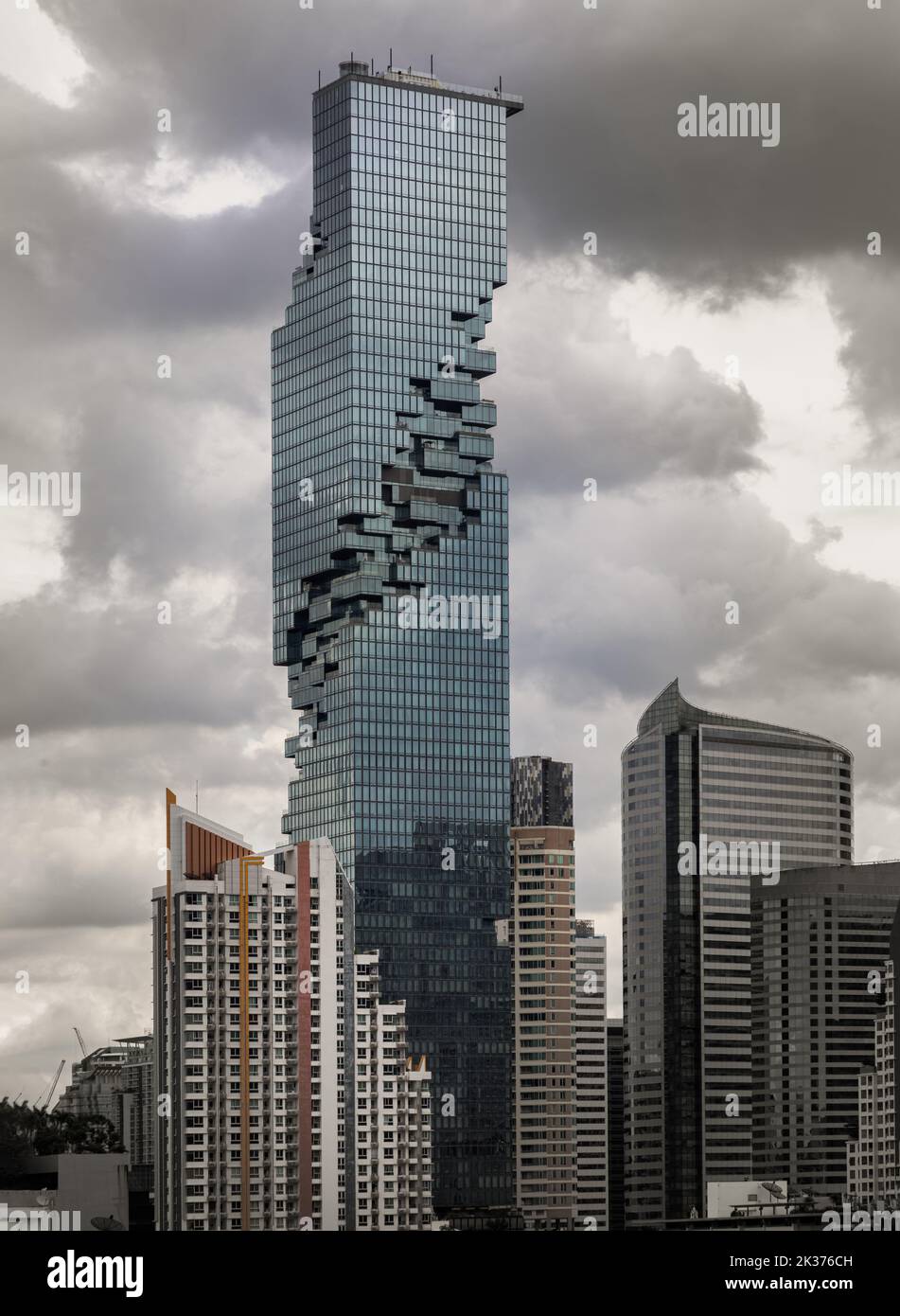 Curated visual reference: Gallery Detail: Bangkok Thailand 10 Sep 2022