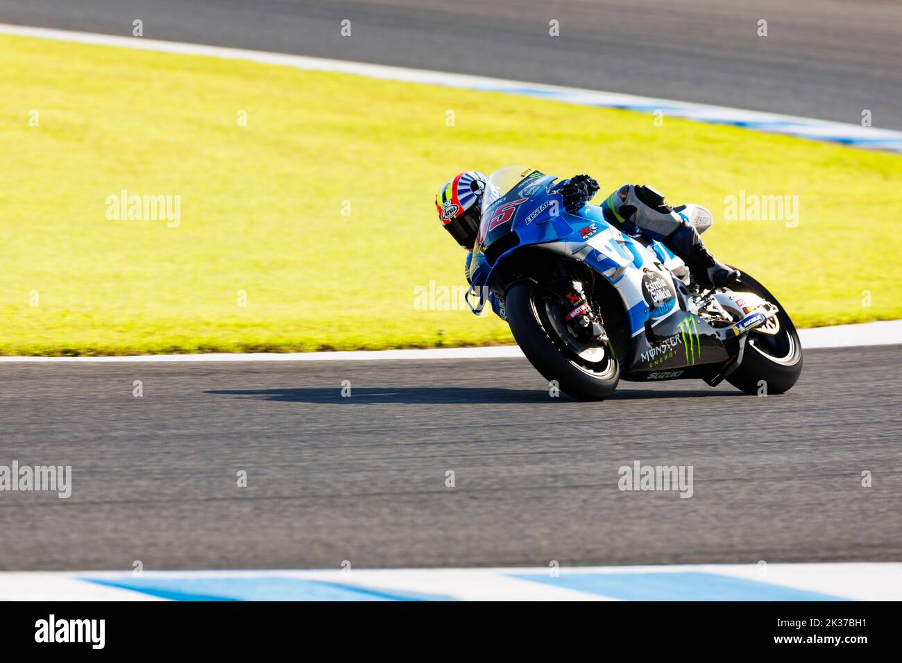 ecstar bike