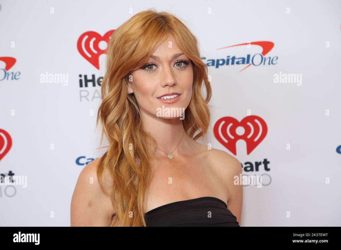 Las Vegas, NV, USA. 24th Sep, 2022. Katherine McNamara at arrivals for