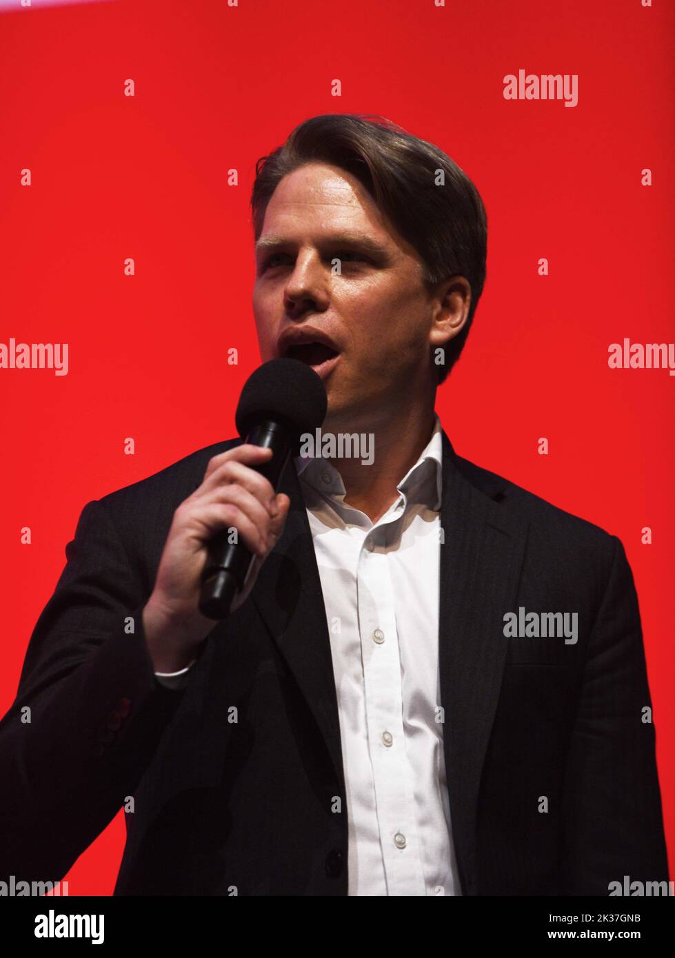 Paul erickson secretary federal austalian labor party hires stock