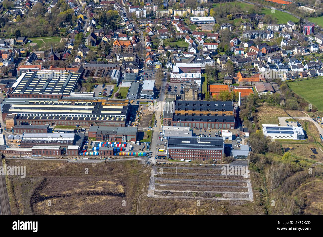 Stockumer Strasse 28 Witten
