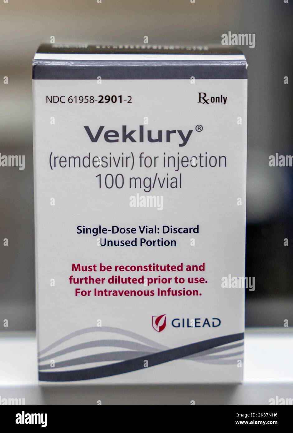 Remdesivir Medication Remdesivir sold under the brand name Veklury is Remdesivir Medication Remdesivir sold under the brand name Veklury is