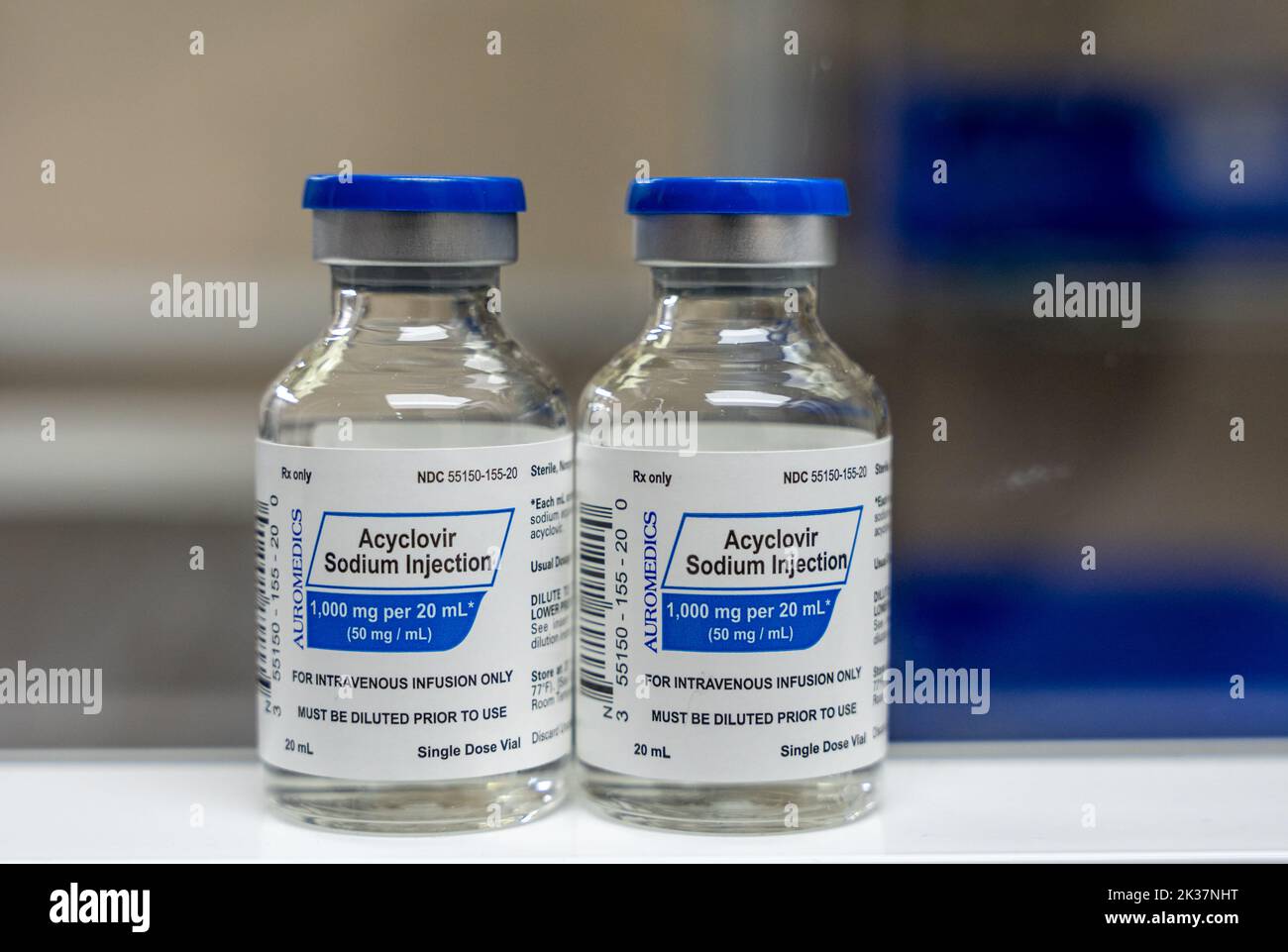 Aciclovir Common brands Sitavig, Zovirax Antiviral drug It can treat