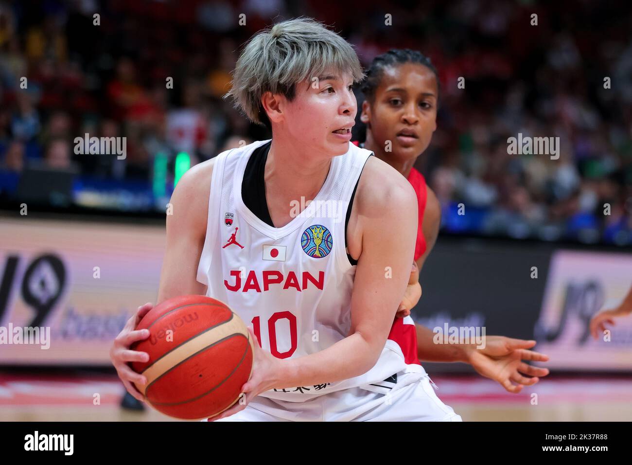 Bridging the Gap: The Return of Ramu Tokashiki