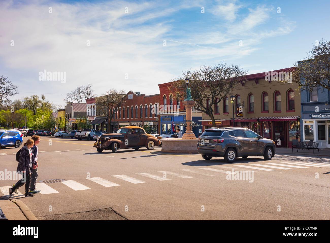 Pavement york city 2022 hires stock photography and images Alamy