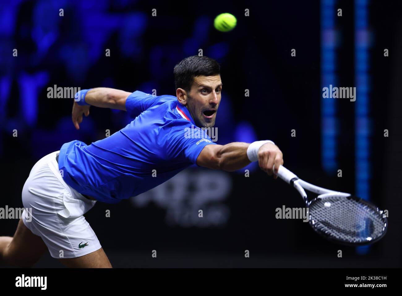 Björn Borg Names the Greatest Tennis Player of All Time: Is it Novak Djokovic? Björn Borg Names the Greatest Tennis Player of All Time: Is it Novak Djokovic?
