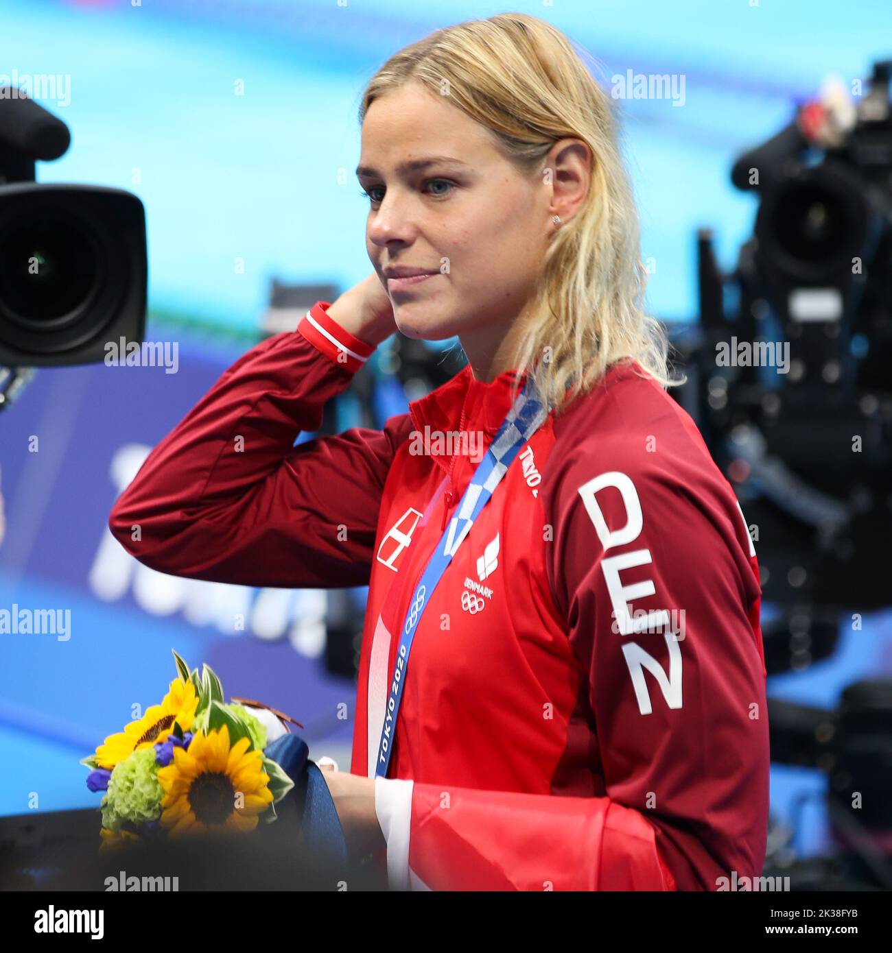 Pernille blume hi-res stock photography and images - Page 3
