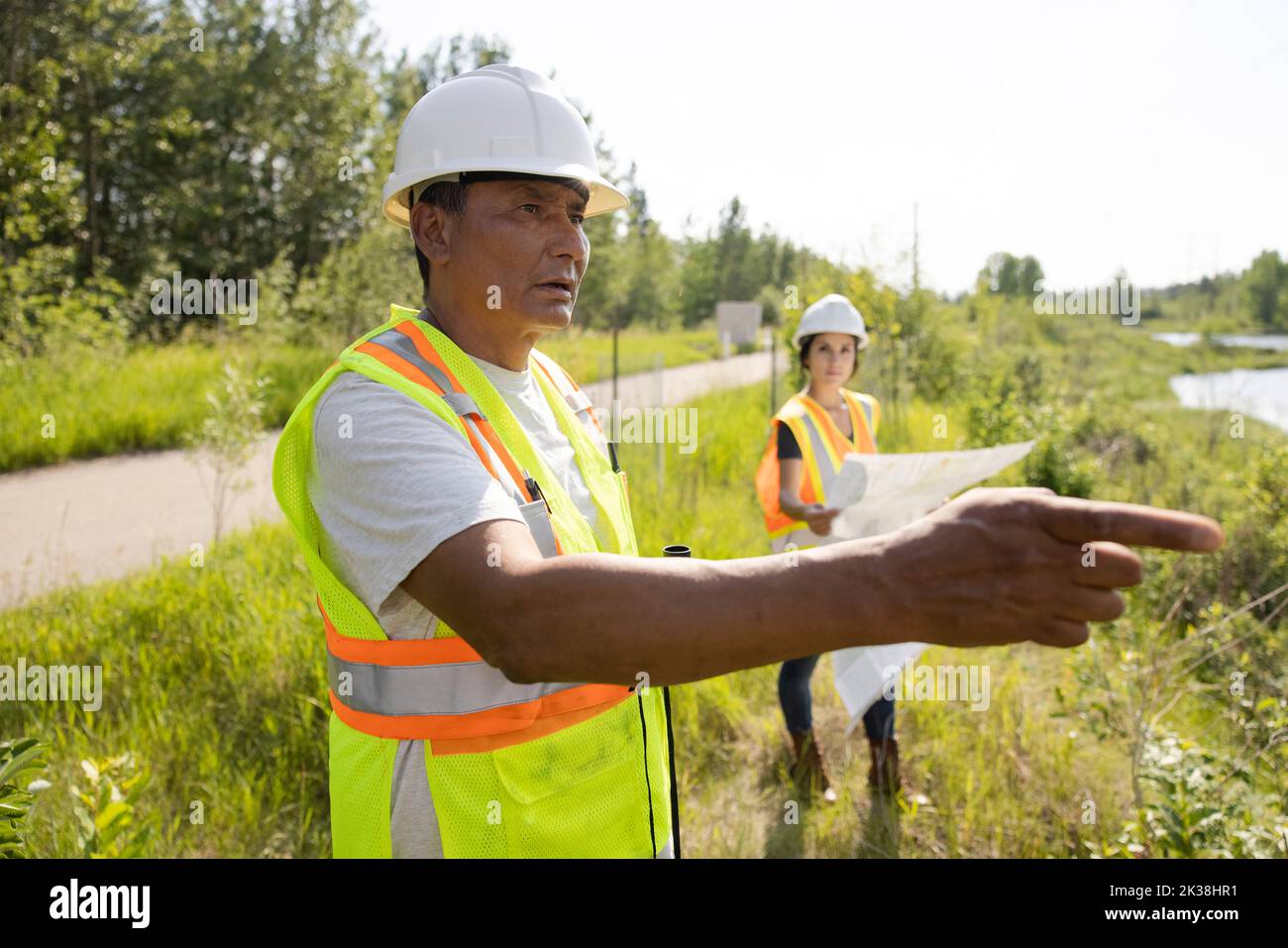 Surveying Environment Hi Res Stock Photography And Images Alamy Surveying Environment Hi Res Stock Photography And Images Alamy