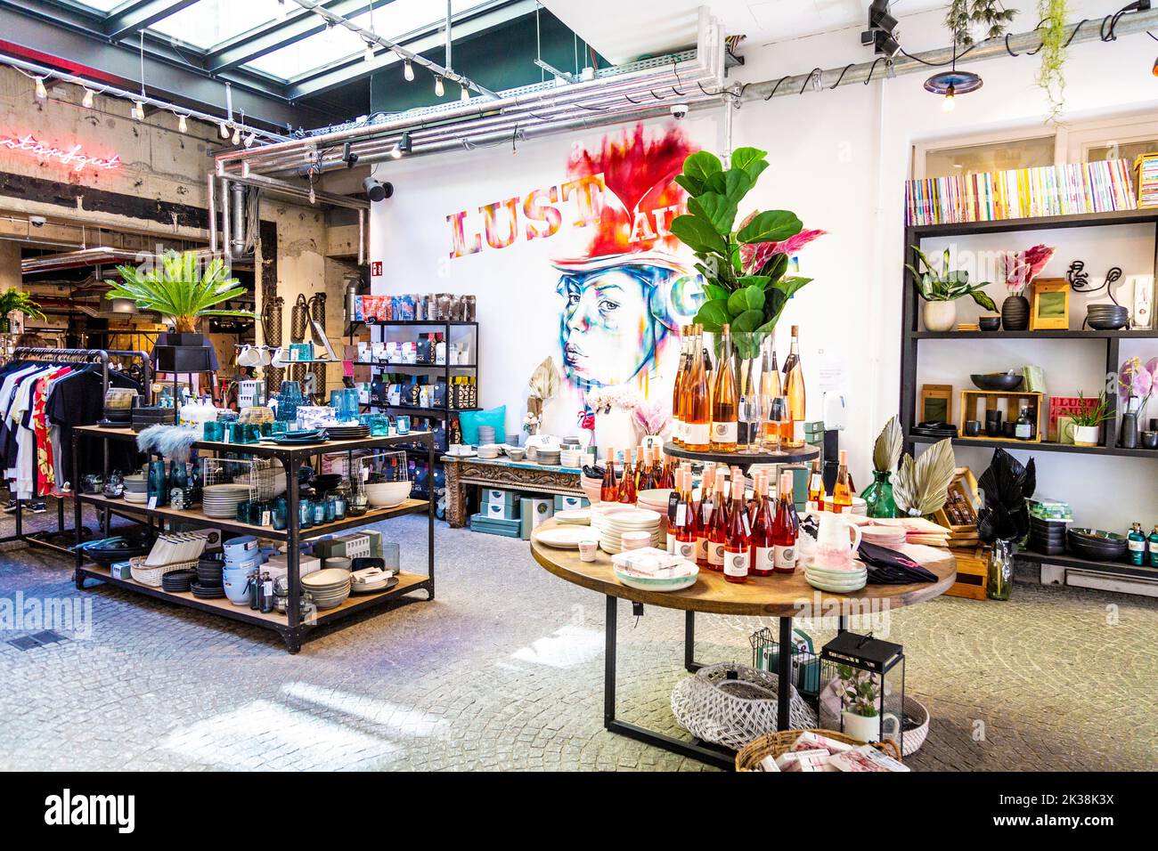 Concept Store Freiburg