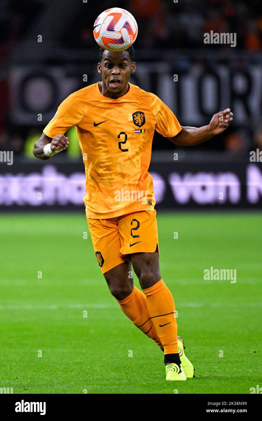 Jurrien timber 25 hires stock photography and images Alamy