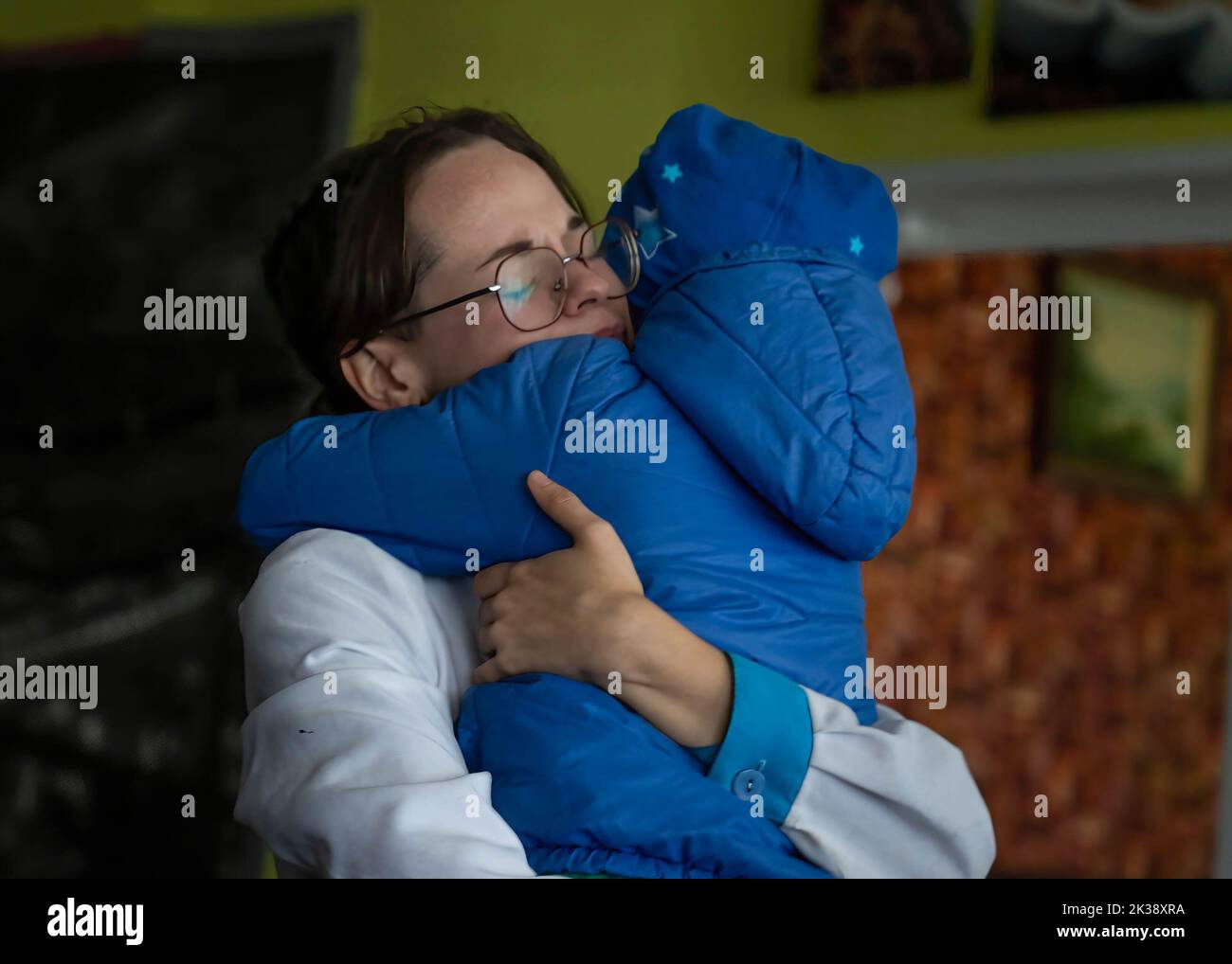 Dmitry danylenko hi-res stock photography and images - Alamy